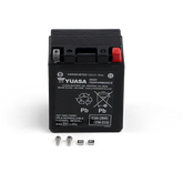 YUASA AGM Battery - YTX14AHL YUAM72H4L